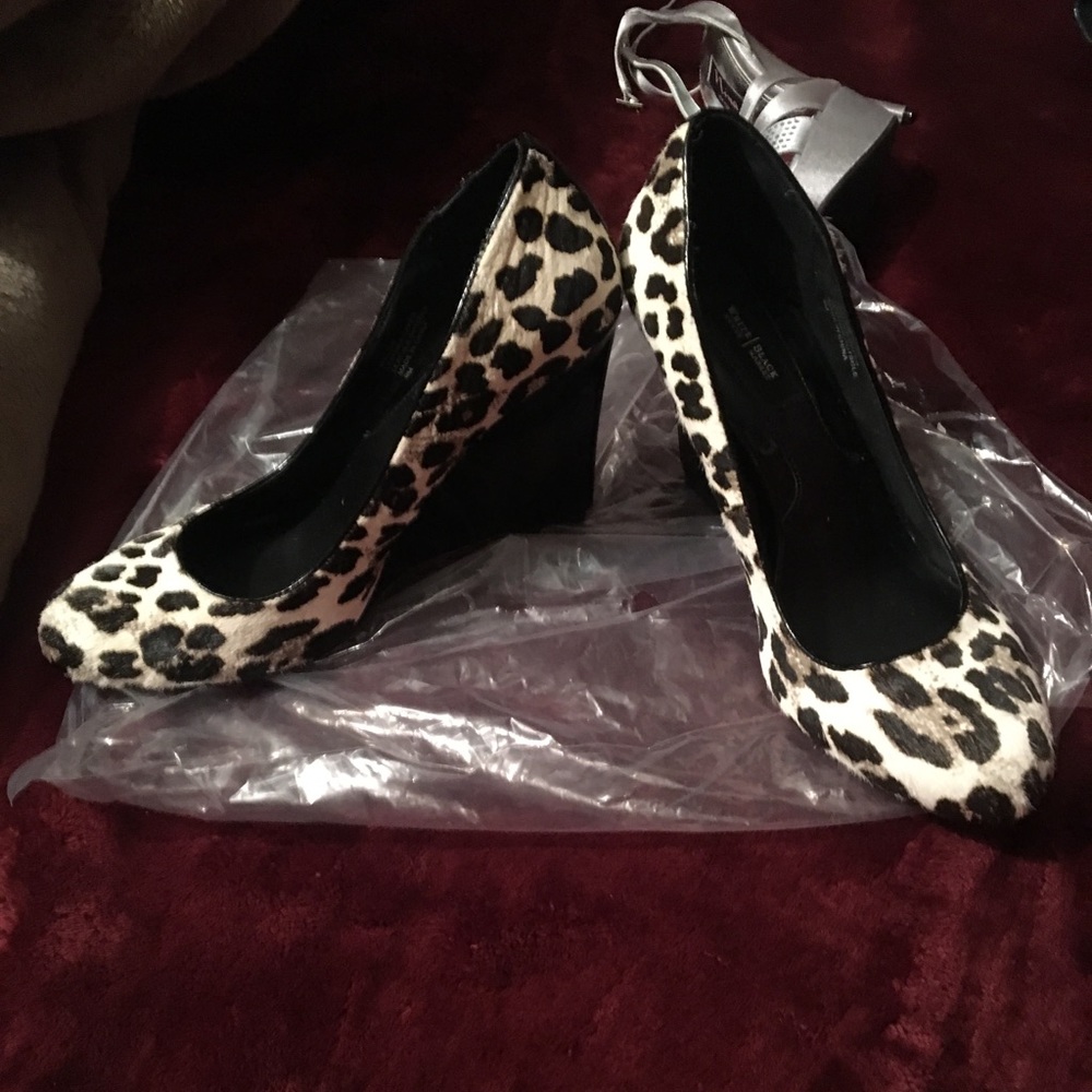 Super comfortable shoes!